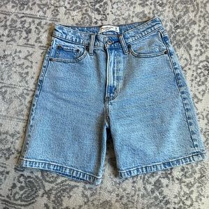 Abercrombie dad short